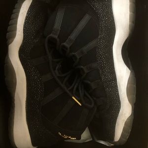 jordan 11 gs heiress stingray